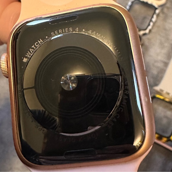 ❌SOLD❌Apple Watch Series 4 (44MM/GPS LTE) - Picture 4 of 6